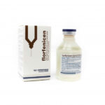 Florfenicen 300 mg/ml