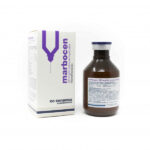 Marbocen 100 mg/ml