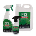 fly repellent