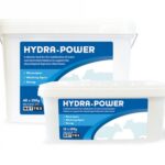 hydra power