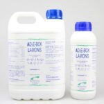 AD3E-BCK Lamons