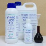 VIT-AMINO Lamons Plus